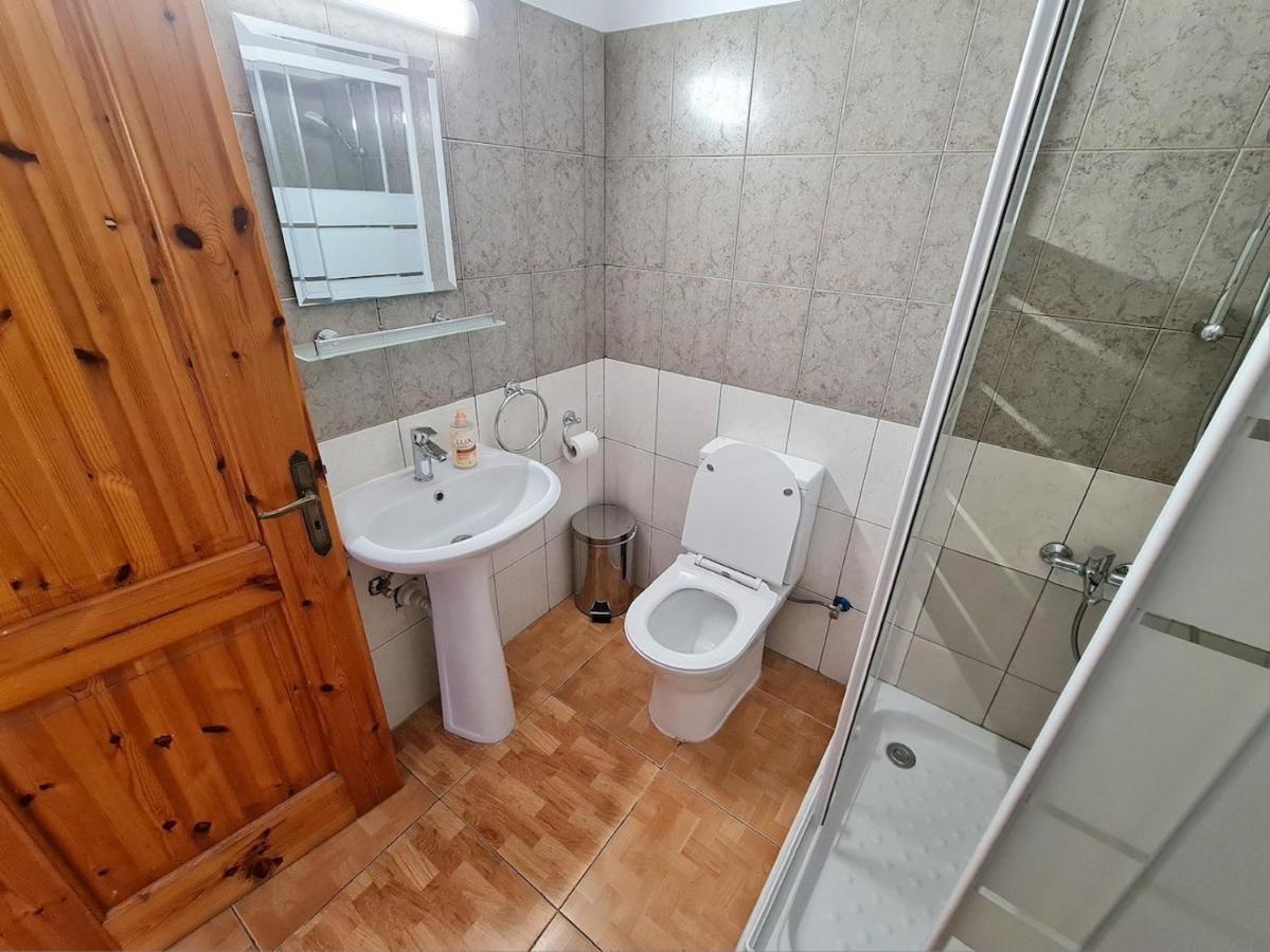 Ntoras Holiday Home Paphos Eksteriør billede