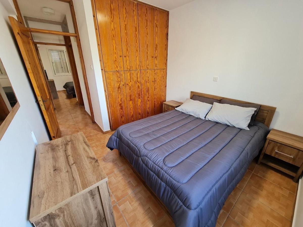 Ntoras Holiday Home Paphos Eksteriør billede