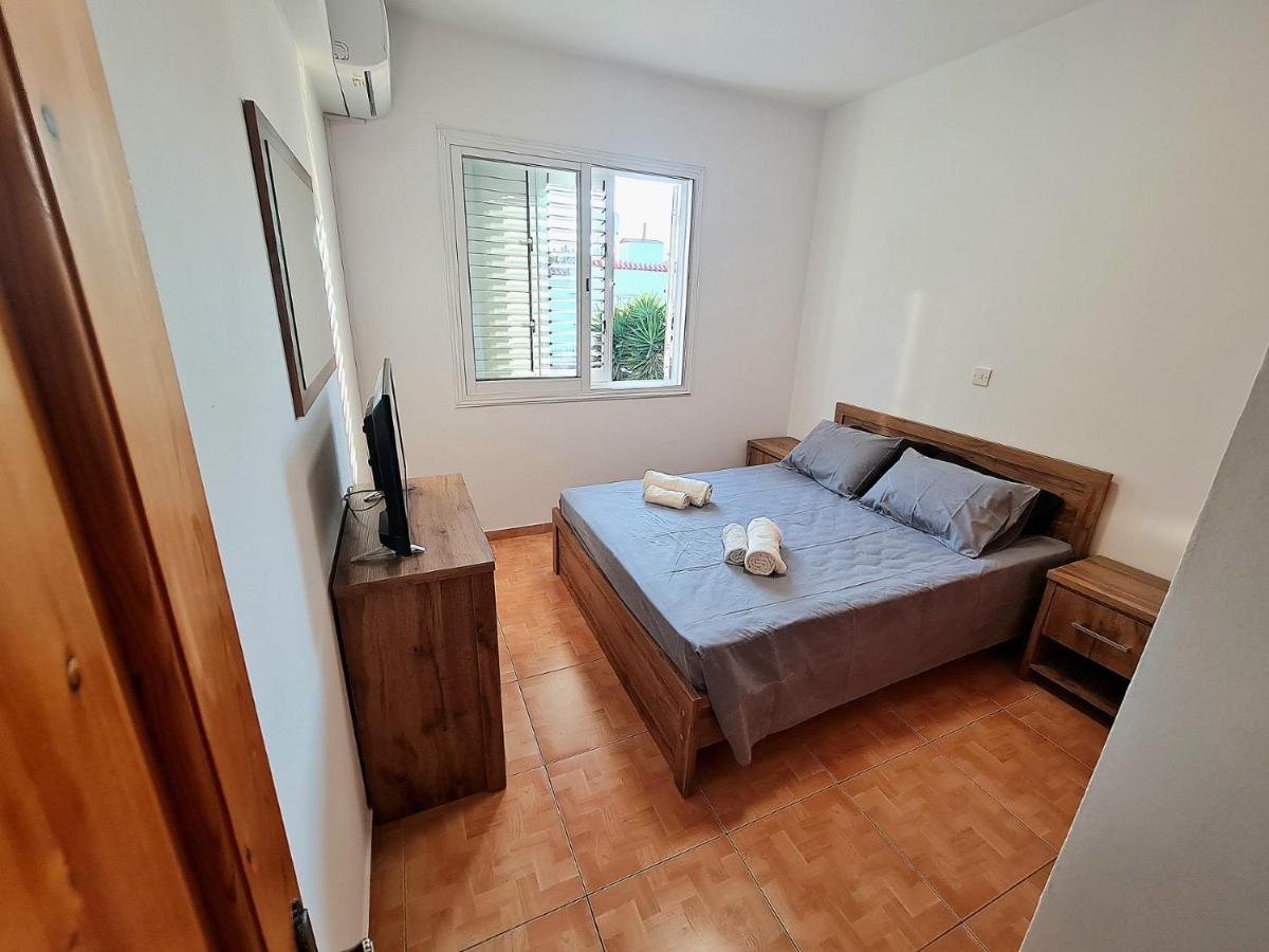 Ntoras Holiday Home Paphos Eksteriør billede